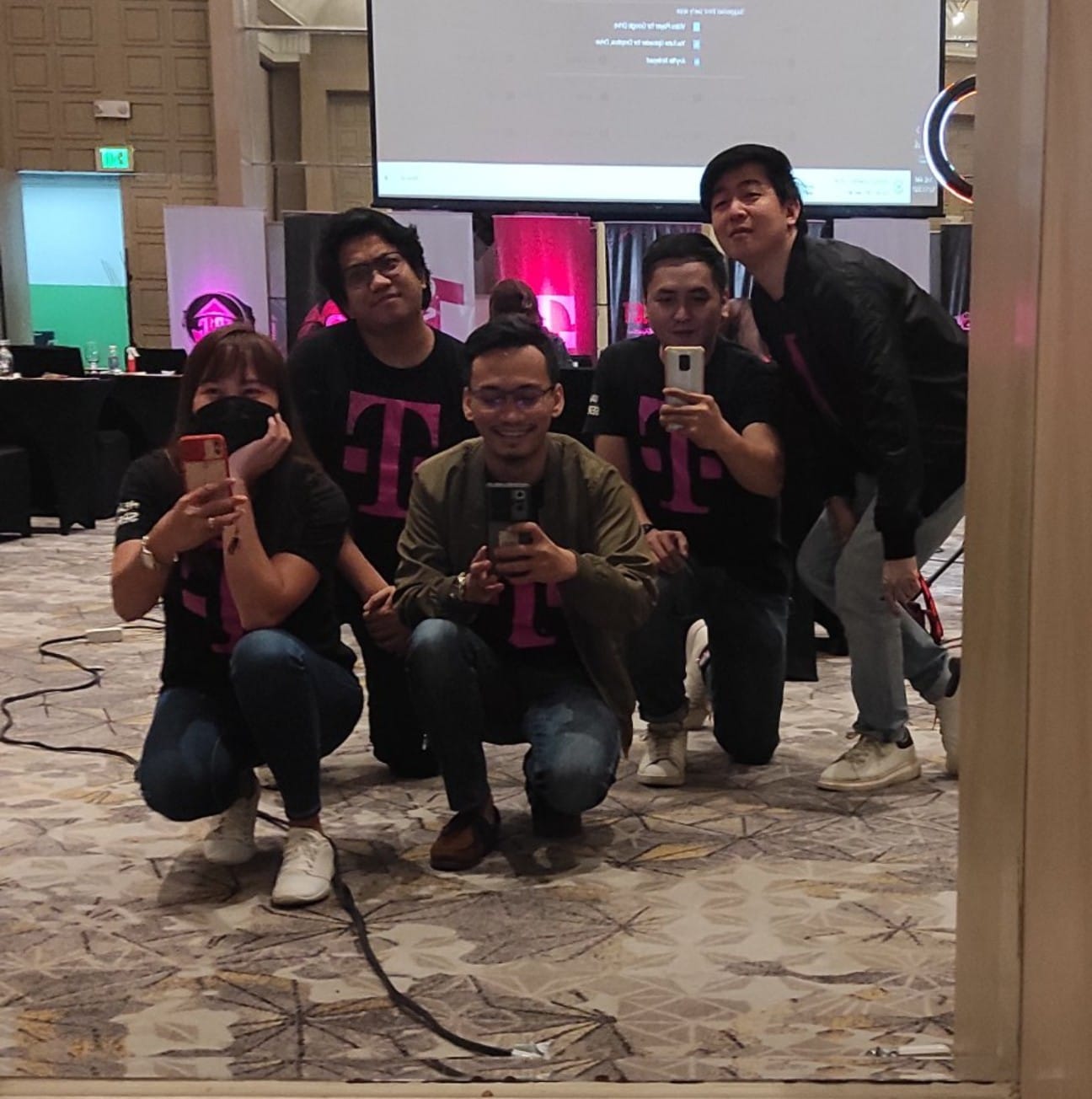 T-Mobile Corporate
